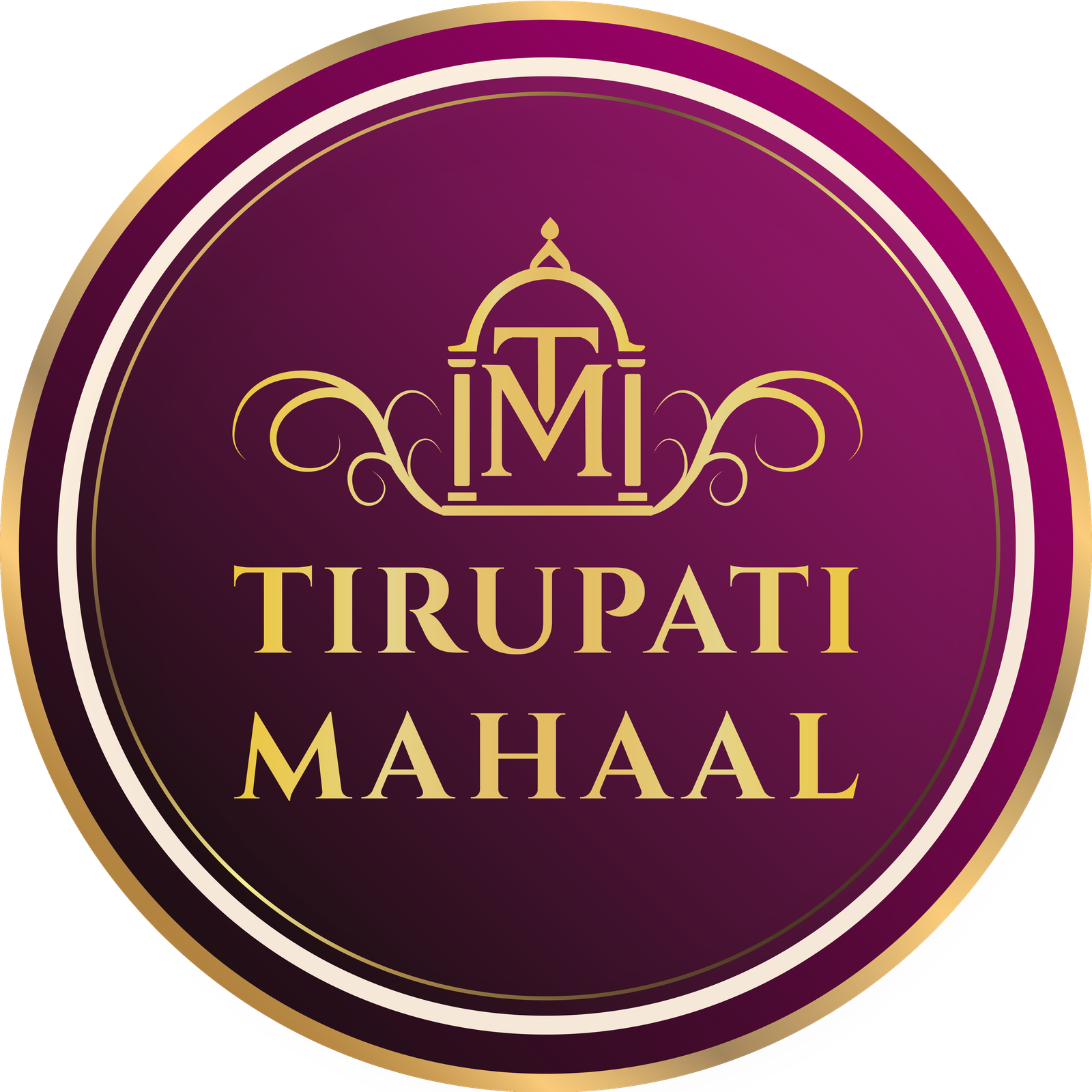 Tirupati Mahal